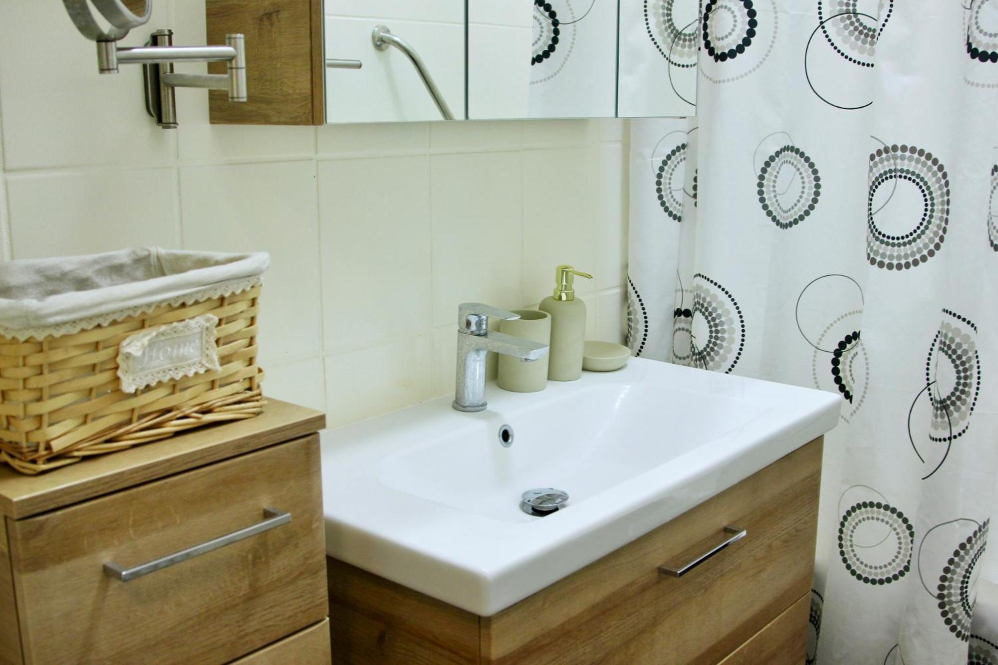 Appartement Cozy One Bedroom In Vienne