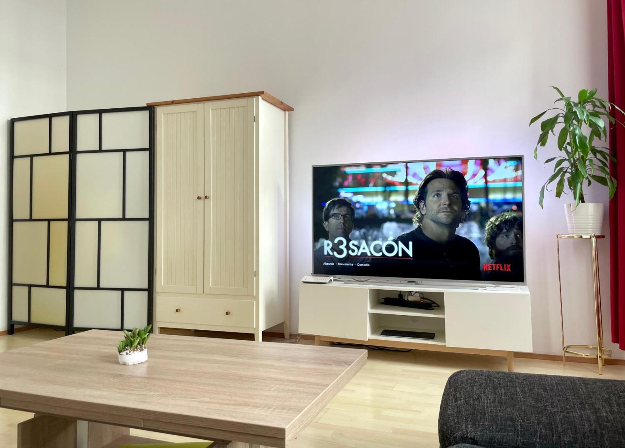 Cozy One Bedroom In Vienne