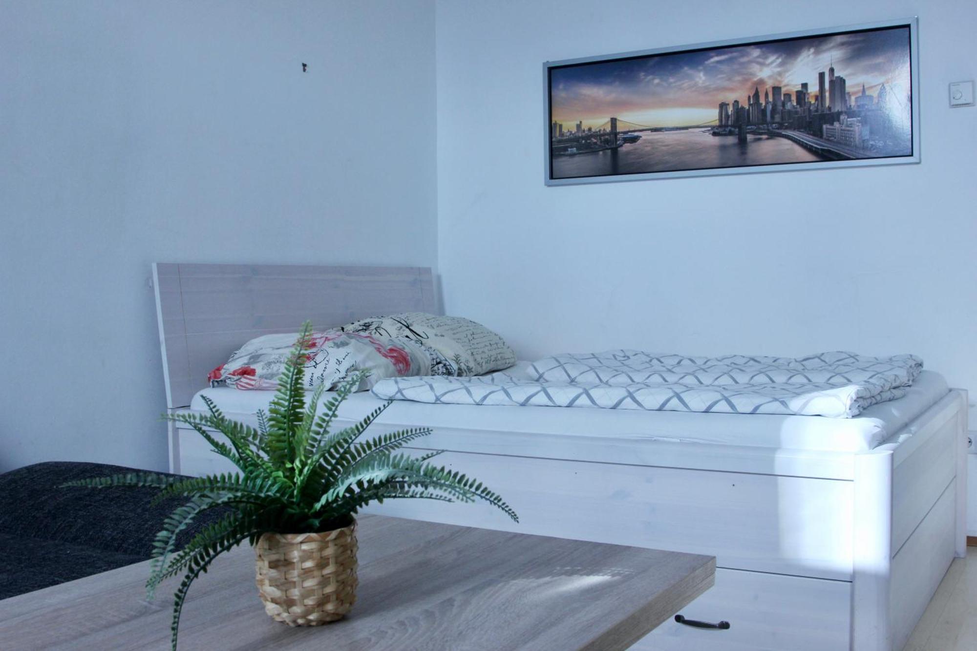 Cozy One Bedroom In * Vienne