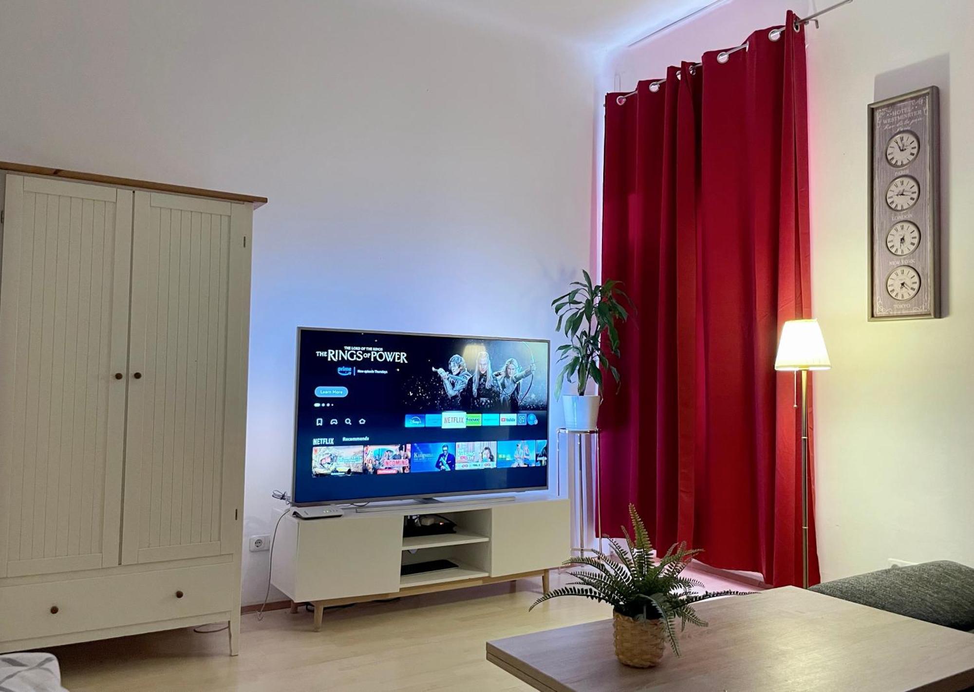 Cozy One Bedroom In * Vienne